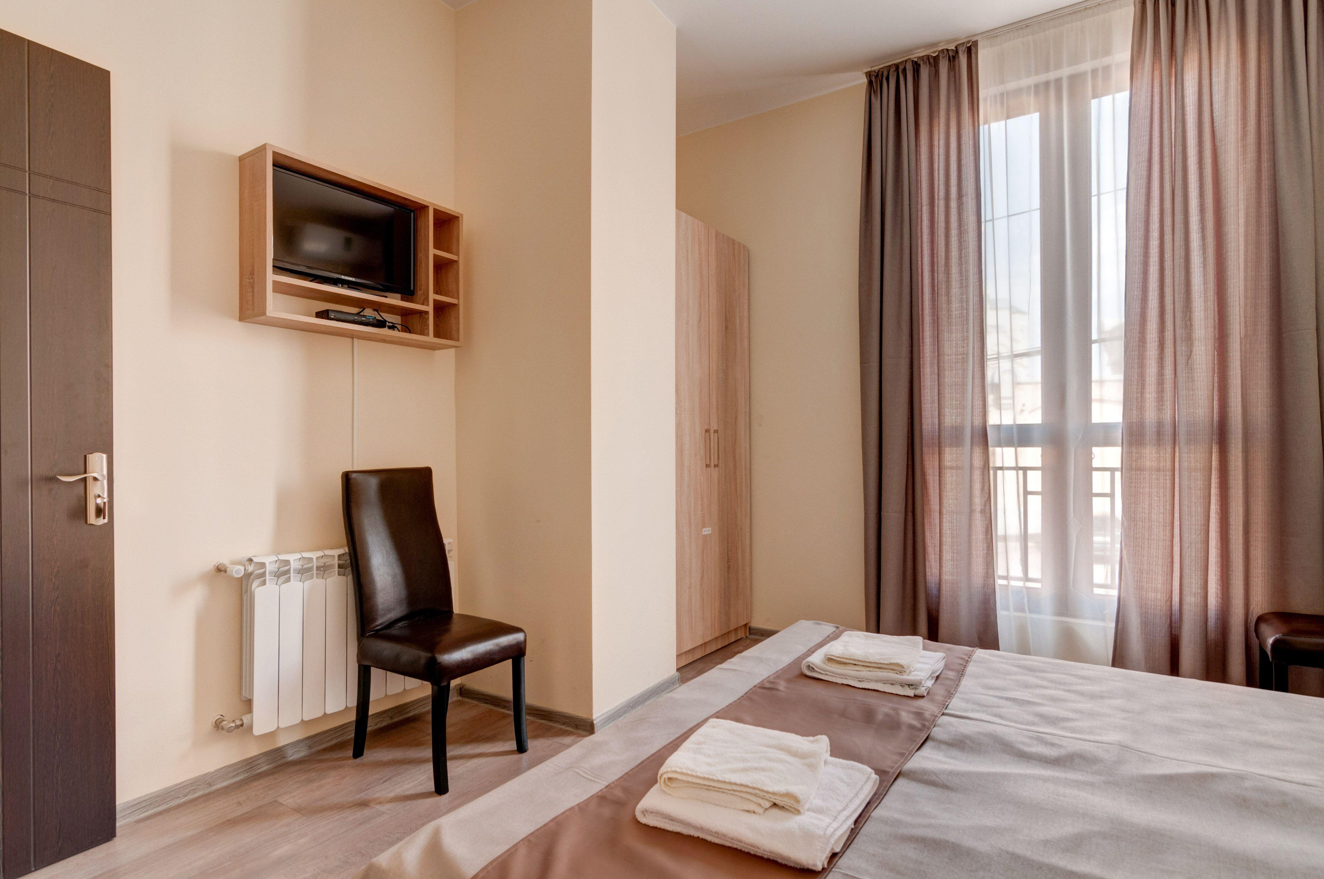 Liva Hotel Tbilisi Buitenkant foto