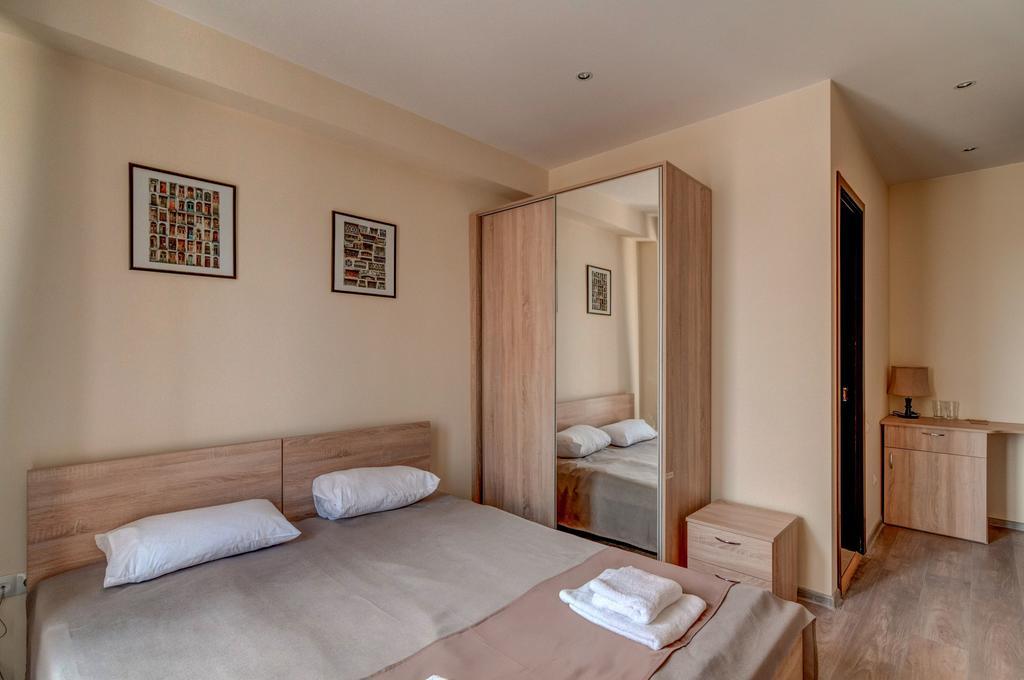 Liva Hotel Tbilisi Kamer foto