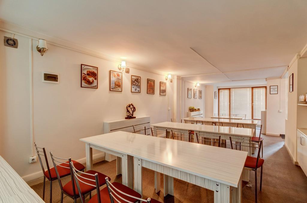 Liva Hotel Tbilisi Buitenkant foto